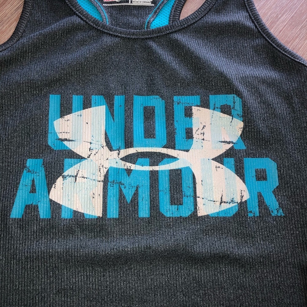 Under Amour tank top - Picture 2 of 3